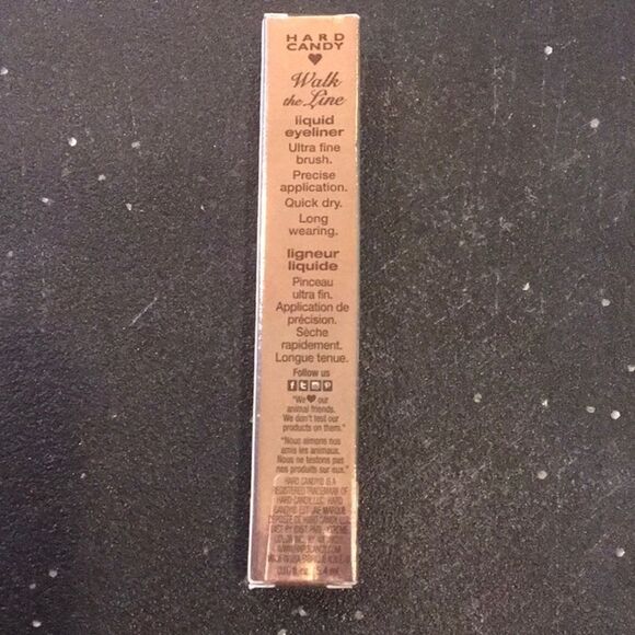 Hard Candy Sand Storm Eyeliner - Picture 2 of 2